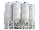  Raw Material Storage Machine