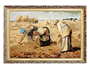 Mosaic Pictures, Handmade