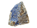Blue Stone Block