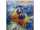 Artificial Stone Artworks