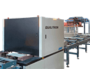  Quality Control & Detection Machine