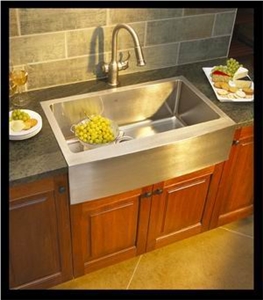 Sell UK Style Worktop & Granite Countertop with St, Green Granite Countertop