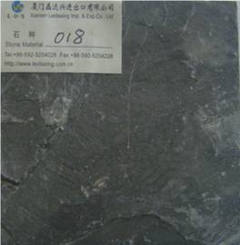 Dark Gray Slate Tile, China Grey Slate