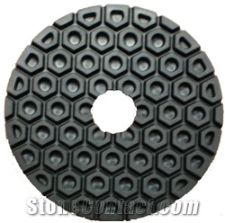 Diamond Polishing Pad
