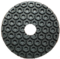 Diamond Polishing Pad Diamond Polishing Pad