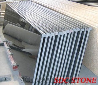 China Black Granite Countertops