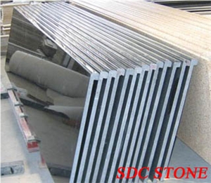 China Black Granite Countertops