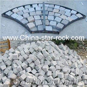 Cobble Stones