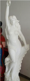 Sculpture/stone Carving
