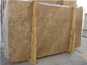 Emperador Marble Slab, Turkey Brown Marble