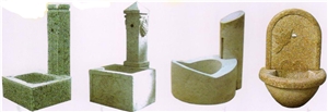Wash Basins