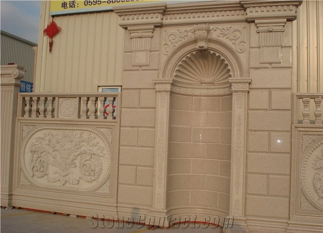 Buliding Stone Project,Wall Stone