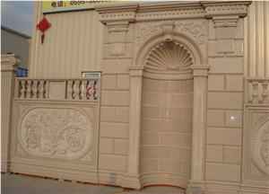 Buliding Stone Project,Wall Stone