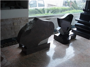 Paradiso Classico Granite Monument