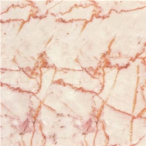 Pink Cream Marble Tile