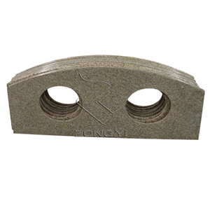 Stone Bathroom Tops, Yellow Granite Bathroom Tops