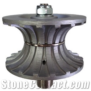 Diamond CNC Tools
