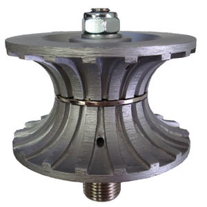 Diamond CNC Tools