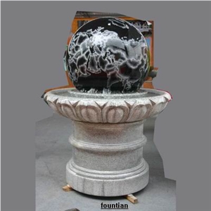 Fountain