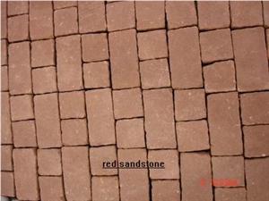 Red Sandstone