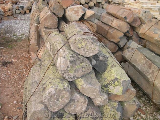 Basalt Column,Basalt Palisade