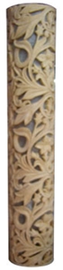 Beige Marble Rome Column