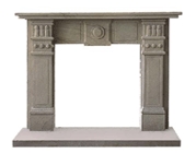 Fireplace Fireplace
