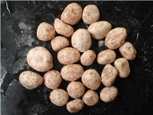 KIND OF PEBBLE STONE