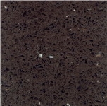 Brown Quartz Resin Stone Tile