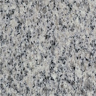 G603 Granite Tile, China Grey Granite