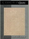 Galala Extra Marble Tile, Egypt Beige Marble