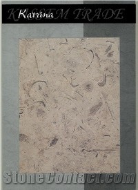 Katrina Limestone Slabs & Tiles