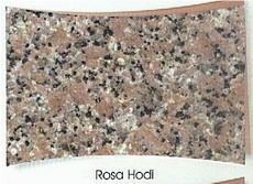 Rosa Sinai Granite Tiles, Egypt Red Granite