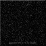 Basalt Mongolia Black
