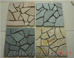 Slate Flagstone