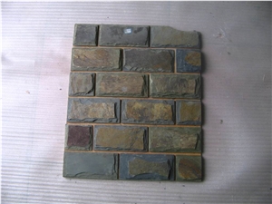 Mushroom Slate