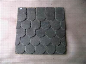 Roofing Slate, Grey Slate Roof Tiles