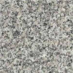 Matou Flower Zhangpu Granite Tile, China Grey Granite Matou Flower Zhangpu Granite Tile, China Grey Granite