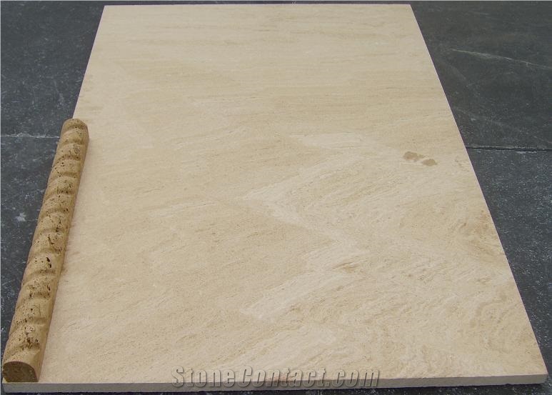 Light Beige Limestone Tiles Mocca Light Limestone