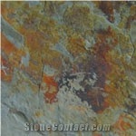 Pizarra Del Ladrillar Slate Tile