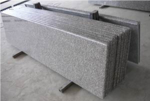 Grey Granite Countertop