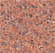 Isola Red Granite Tile, China Red Granite