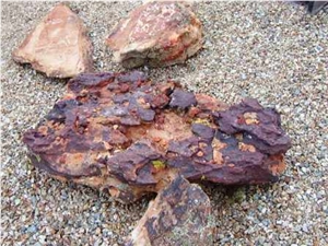Painted Desert Fire Rock