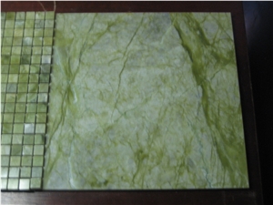Green Onyx