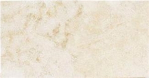 12 X 12 Light Medium Travertine Tile