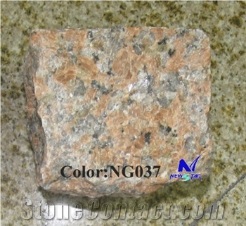 Cobble Stone Paving Stone