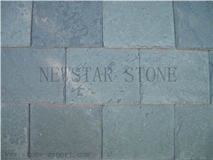 Grey Slate Wall Tile