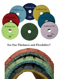 Polishing Pad