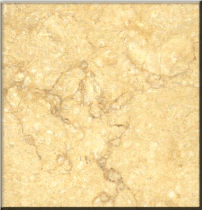 Jerusalem Gold