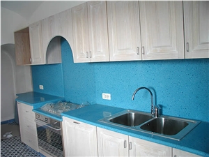 Kitchen Countertop